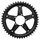 PLATEAU VAE BAFANG POUR MOTEUR M215-315 46 DTS NOIR (CW G340.1A / BBS-01)
