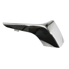LEFT FRONT PROTECTION "PIAGGIO GENUINE PART" 50-125 LIBERTY 2015> -1B001335