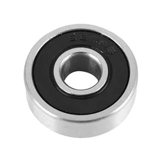 ROULEMENT PIVOT DE CADRE BLACKBEARING MAX 6x19-6mm (628-2rs)
