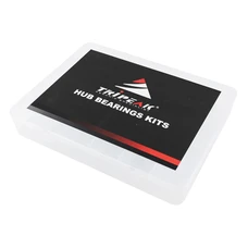 BOITE DE ROULEMENTS TRIPEAK (BOITE VENDU VIDE)