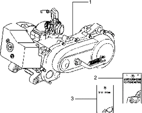 Moteur