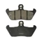 REAR BRAKE PADS- "PIAGGIO GENUINE PART" MOTO-GUZZI 1000 QUOTA 1992>1997 -GU30654630