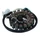 STATOR ALLUMAGE MAXISCOOTER ADAPTABLE MOTEUR YAMAHA 250 MAJESTY 1999>2007/MBK 250 SKYLINER 2000>2003/APRILIA 300 LEONARDO 2005>2006/ITALJET 250 JUPITER 2001>2003 (18 PÔLES - TRIPHASE)  -SGR-