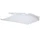 CARENAGE/COQUE AR MAXISCOOTER ADAPTABLE YAMAHA 125 XMAX 2006>2009 / MBK 125 SKYCRUISER 2006>2009 BLANC BRILLANT DROIT  -SELECTION P2R-