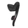 SHIFTER - FOR ROAD BIKE/GRAVEL - RIGHT 11Speed. SRAM RED 22 BLACK ( DOUBLE TAP)