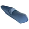 SELLE BLEUE ORIGINE PIAGGIO 125-300 YOURBAN -65739000C2