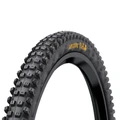 TYRE FOR MTB GRAVITY 29 X 2.60 CONTINENTAL ARGOTAL TRAIL BLACK TUBELESS READY -FOLDABLE- (60-622) FOR MIXED GROUND - COMPATIBLE EBIKE
