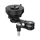 SUPPORT SMARTPHONE/TELEPHONE MOTO GRXPLORE ANTIVOL FIXATION PONTET DE GUIDON M8 ANTIVIBRATION ROTATION 360- UNE MAIN (VENDU A L'UNITE) GR-MT13-M 8
