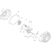 Transmission complète