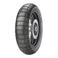 TYRE FOR MOTORBIKE 17'' 180/55-17 PIRELLI SCORPION RALLY STR M/C RADIAL REAR M+S TL 73V (DUCATI SCRAMBLER XL).