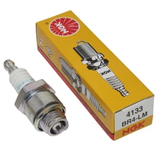 BOUGIE NGK BR4-LM (4133)  -STANDARD-