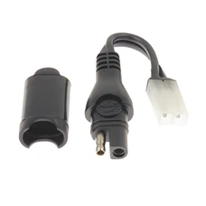 ADAPTATEUR OPTIMATE TECMATE O-17 CONNEXION KET VERS SAE