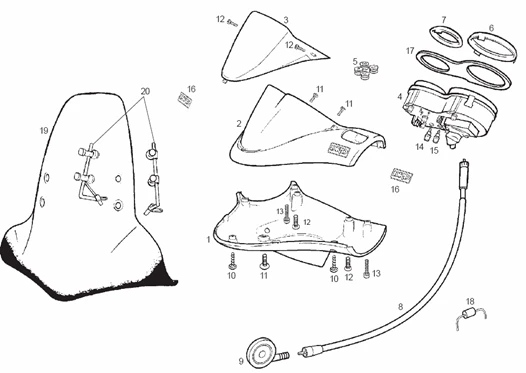 Instruments