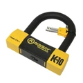 ANTIVOL U AUVRAY K10 85 x 100 mm (DIAM 18 mm) (CLASSE SRA)