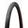 PNEU GRAVEL 700 X 40 HUTCHINSON TUNDRA HARDSKIN TAN NOIR/MARRON TUBELESS READY TS (40-622)