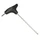 OUTIL CLE ALLEN P2R 5mm AVEC POIGNEE PRISE EN MAIN