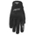 GANTS ALL SEASON ADX X-RUN NOIR/GRIS AVEC COQUE T 9 (M) (HOMOLOGUE EN 13594:2015)