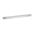 AXE DE ROUE CYCLO DIAM 12 x 100 x 165 mm ADAPTABLE PEUGEOT 103 AVANT (NU) -SELECTION P2R