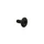 VIS BTR TETE BOMBEE (5x9) ORIGINE PIAGGIO COMMUN A LA GAMME  -AP8150500-