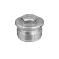 BOUCHON DE TUBE DE FOURCHE (CONVIENT POUR TUBE 158767) ORIGINE DERBI 50 SENDA 2010>/GILERA 50 SMT, RCR 2011>/APRILIA 50 SX 2018> -866583