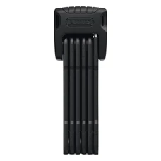 ANTIVOL VELO / TROTTINETTE PLIABLE/PLIANT ABUS GRANIT BORDO LONGUEUR 90cm NOIR TYPE COUTEAU (HOMOLOGUE ART) -NIVEAU SECURITE 15