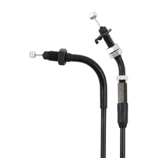 TRANSMISSION GAZ MAXISCOOTER ADAPTABLE PIAGGIO 125 LIBERTY 2015>2024 4T OUVERTURE (OEM: 1C001372) -MAGNETI MARELLI