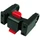 BASKET MOUNTING BRACKET-FRONT- KLICKFIX ON HANDLEBAR Ø 22-26mm (SOLD PER UNIT)