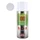 SPRAY-PAINT CAN AREXONS ACRYLIC 100 SILVER - METALIC EFFECT spray 400 ml (3673)