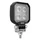 FEU/ECLAIRAGE ADDITIONNEL LED ORIENTABLE OSRAM LEDRIVING CUBE WL VX80-WD VISIBLE JUSQU'A 250 M, PUISSANCE 1150 LM  -HOMOLOGUE CE-