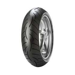 TYRE FOR MOTORBIKE 18'' 160/60-18 METZELER ROADTEC Z8 INTERACT RADIAL REAR TL 70W