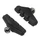 BRAKE PADS FOR ROAD BIKE - "MOLDED" NEWTON - SHIMANO TYPE SORA/CLARIS/105 old model (1 PAIR ON CARD)