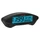 COMPTEUR KOSO DIGITAL MULTIFONCTIONS EX-02S ALIMENTATION SUR BATTERIE (TOTALISATEUR KILOMETRIQUE/ TOTALISATEUR HEURES/ HORLOGE/ VOLMETRE/ ALERTE VOLTAGE) VERSION STREET