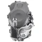 CARTER DE VOLANT AVEC POMPE A EAU COMPLET ORIGINE PIAGGIO 350 MP3 -1A0201885