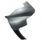 FRONT SHIELD - LEFT "PIAGGIO GENUINE PART" APRILIA 125-300 ATLANTIC 2010>2012 GREY SHOT  -67701200XH2-