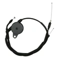 CABLE/COMMANDE/TRANSMISSION DE GAZ AVEC DEDOUBLEUR ORIGINE PIAGGIO 125 RS APRILIA 1995>2010 -AP8114320-