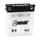 BATTERIE 12V 3 Ah NB3L-B NHK CONVENTIONNELLE AVEC ENTRETIEN (Lg98xL56xH110mm) (QUALITE PREMIUM - EQUIVALENT YB3L-B)