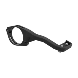 DISPLAY BRACKET - POLINI EP3 FOR DISPLAY TFT - OFFSET ON HANDLEBAR