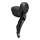 SHIFTER-FOR ROAD BIKE - SHIMANO RIGHT 10 Speed. GRX400 DOUBLE-BLACK - Only for disc brake.