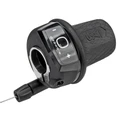 MANETTE VTT SUNRACE TWIST SHIFTER 8V. (CABLE INCLUS) COMPATIBLE SHIMANO NEXUS INTER-8