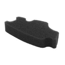 MOUSSE FILTRE A AIR SCOOT ADAPTABLE PIAGGIO 50 FLY 4T 2006>, LIBERTY 4T 2005>, VESPA LX 4T 2005>, PRIMAVERA 4T 2006>, APRILIA 50 SCARABEO 4T 2009> (ANTI-POLLUTION)  -SELECTION P2R-