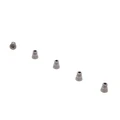 CHAINRING BOLT SET- STRONGLIGHT (ROAD BIKE) FOR SHIMANO 7900/7950/6700/6750 (SET OF 5)