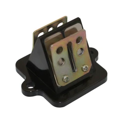 REED VALVE FOR PEUGEOT 50 LUDIX BLASTER, JET FORCE, SPEEDFIGHT_3 -SELECTION P2R