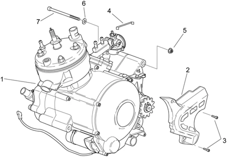 Moteur