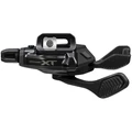MANETTE VTT SHIMANO DROITE 12V. XT M8200 FIXATION SUR LE LEVIER DE FREIN COMPATIBLE XT-SLX-DEORE