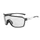 LUNETTES VELO ADULTE GIST RANGE MONTURE NOIR MAT -PHOTOCHROMIQUE