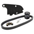 KIT ENTRETIEN MAXISCOOTER ADAPTABLE PIAGGIO 125 VESPA PRIMAVERA 2020> (PACK 5 PIECES) -SELECTION P2R PREMIUM