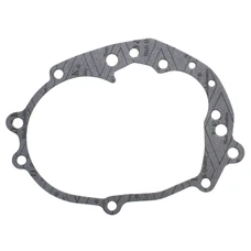 JOINT CARTER TRANSMISSION SCOOT ADAPTABLE PEUGEOT 50 LUDIX ONE, BLASTER, TREND, SNAKE, CLASSIC (CARTER PLAT) (VENDU A L'UNITE)  -P2R-