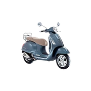 Vespa GTS 300