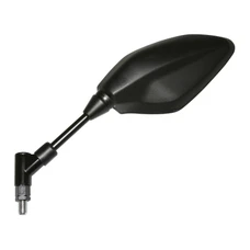 MIRROR FOR MOTORBIKE YAMAHA 700 MT-07 2014>2016, 900 MT-09 2013>2015, 1000 MT 2016>2017 LEFT BLACK (CEE APPROVED) -VICMA