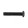 VIS A METAUX TETE CYLINDRIQUE M6 x 20 mm NOIR (SACHET DE 10 PIECES)  -SELECTION P2R-